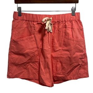 NWT Yibock Shorts